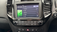 Kia Venga 1.6 4 5dr Auto [6] Petrol Hatchback